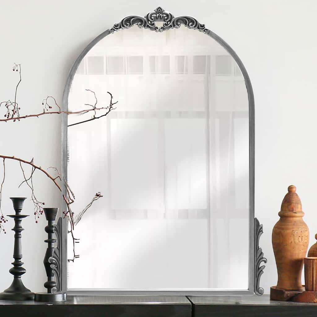 Antique Vintage Mirror Baroque Mirror
