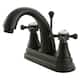 Option Oil Rubbed Bronze