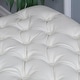 preview thumbnail 26 of 43, Hastings Tufted Faux Leather Storage Ottoman by Christopher Knight Home