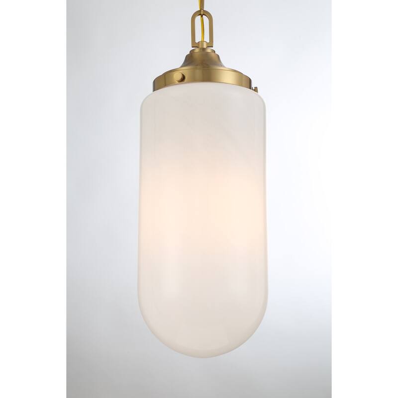 Savoy House 7-6025-3 Bryant 3 Light 9" Wide Mini Pendant