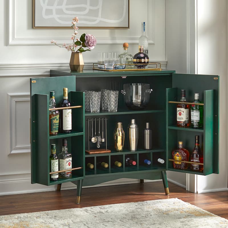 Lifestorey Killian Bar Cabinet