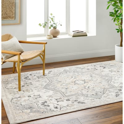 Kayli Vintage Area Rug