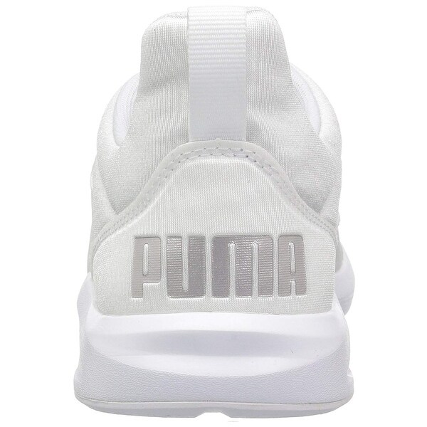 puma canvas shoes womens