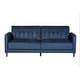 preview thumbnail 10 of 12, Grattan Luxury Tufted Sofa Bed
