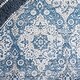 preview thumbnail 3 of 5, SAFAVIEH Orlando Heida Modern & Contemporary Rug