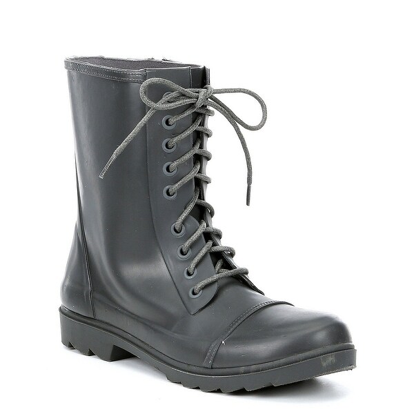 Steve madden troopa rain boot online
