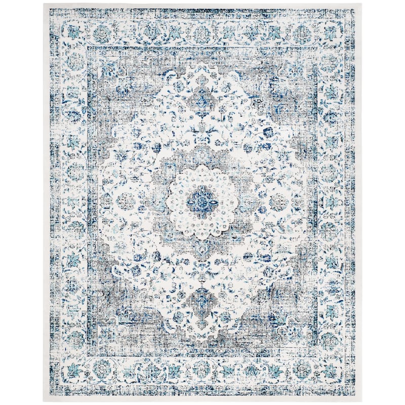 SAFAVIEH Evoke Annabel Vintage Shabby Chic Oriental Rug