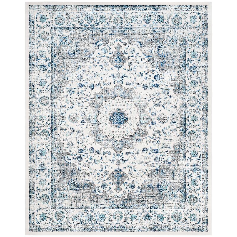 SAFAVIEH Evoke Annabel Vintage Shabby Chic Oriental Rug