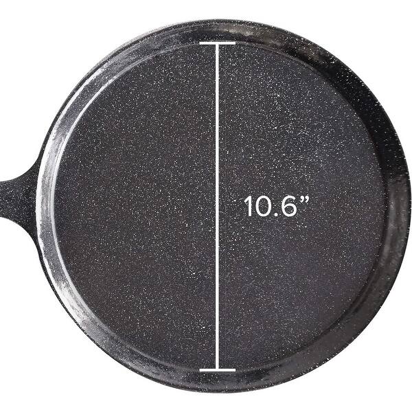 NuWave Cast Iron Griddle Bed Bath & Beyond 39415522