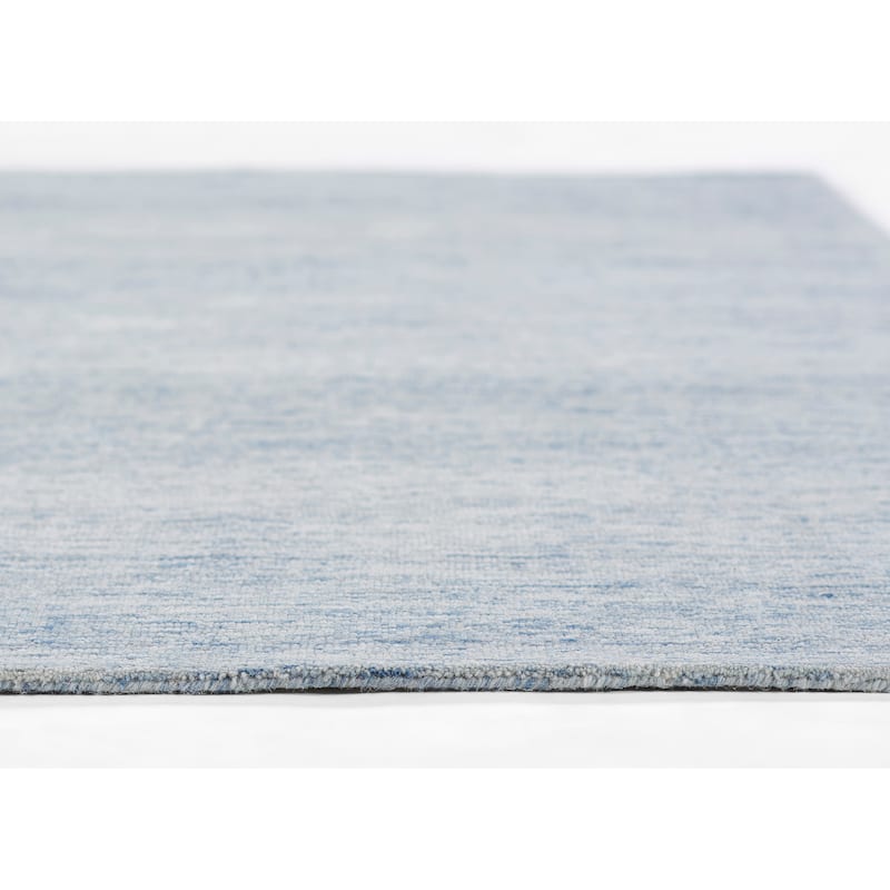Momeni James Hand-tufted Wool Area Rug