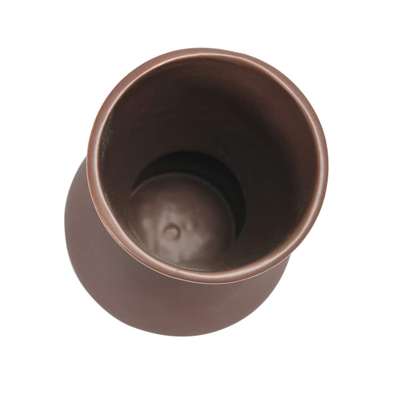 Stoneware Vase