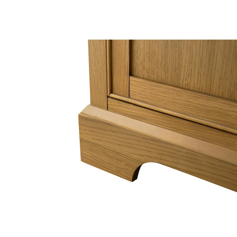Milano 36" Single Sink Vanity