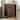 Modern Shoe Storage Cabinet with Drawer and Door