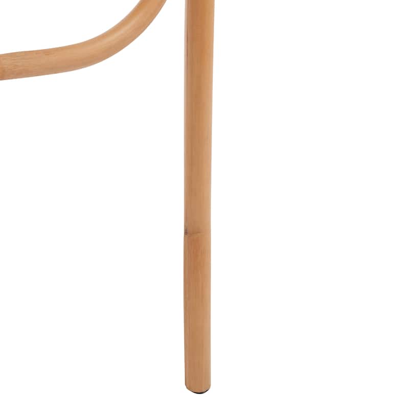 SAFAVIEH Home Collection Keita 3 Tier Towel Hanger - 26" W x 1" D x 67" H