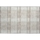 preview thumbnail 94 of 121, Premium Washable Super Soft Modern Plaid Mayfield Rug