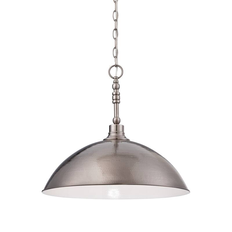 Craftmade Timarron 20" Wide Single Light Pendant
