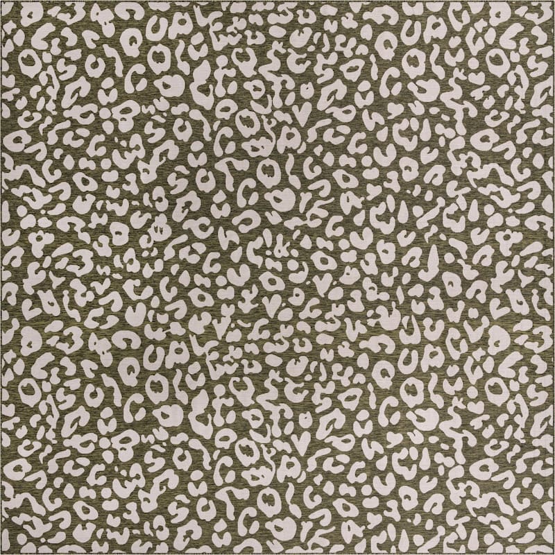 Outdoor Gallery Collection Area Rug