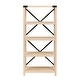 preview thumbnail 5 of 40, Middlebrook Kujawa 64-inch Tall Bookshelf