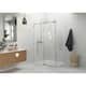 Option Satin- Brass