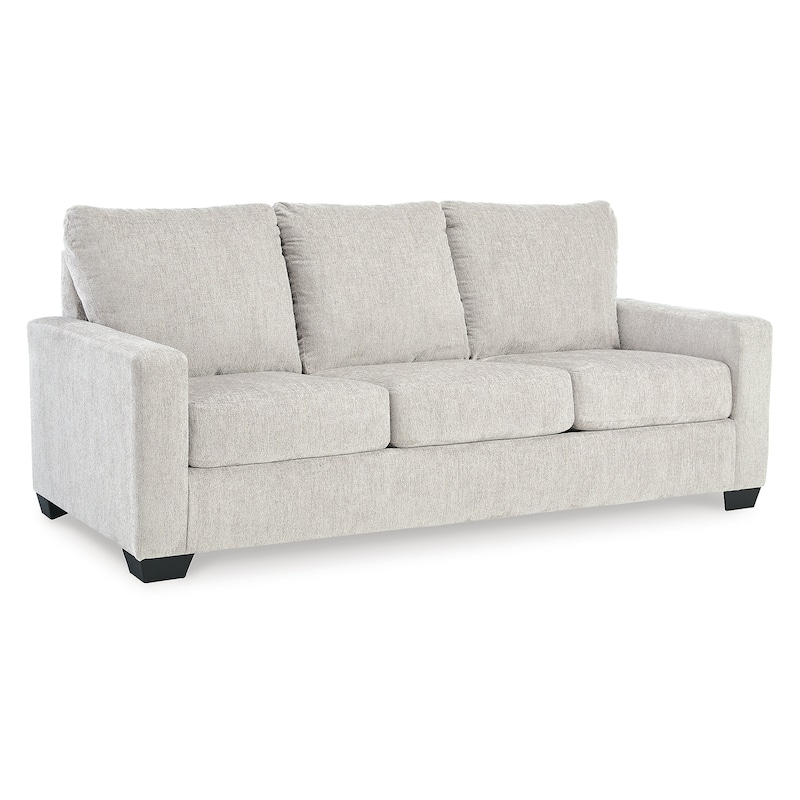 Signature Design by Ashley Rannis Sofa Sleeper - 85"W x 40"D x 39"H