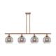 Option Antique Copper / Smoked