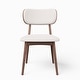 preview thumbnail 2 of 34, Modern Brazilian - Claudia Side Chair