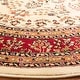 preview thumbnail 50 of 140, SAFAVIEH Lyndhurst Kuralay Traditional Oriental Rug