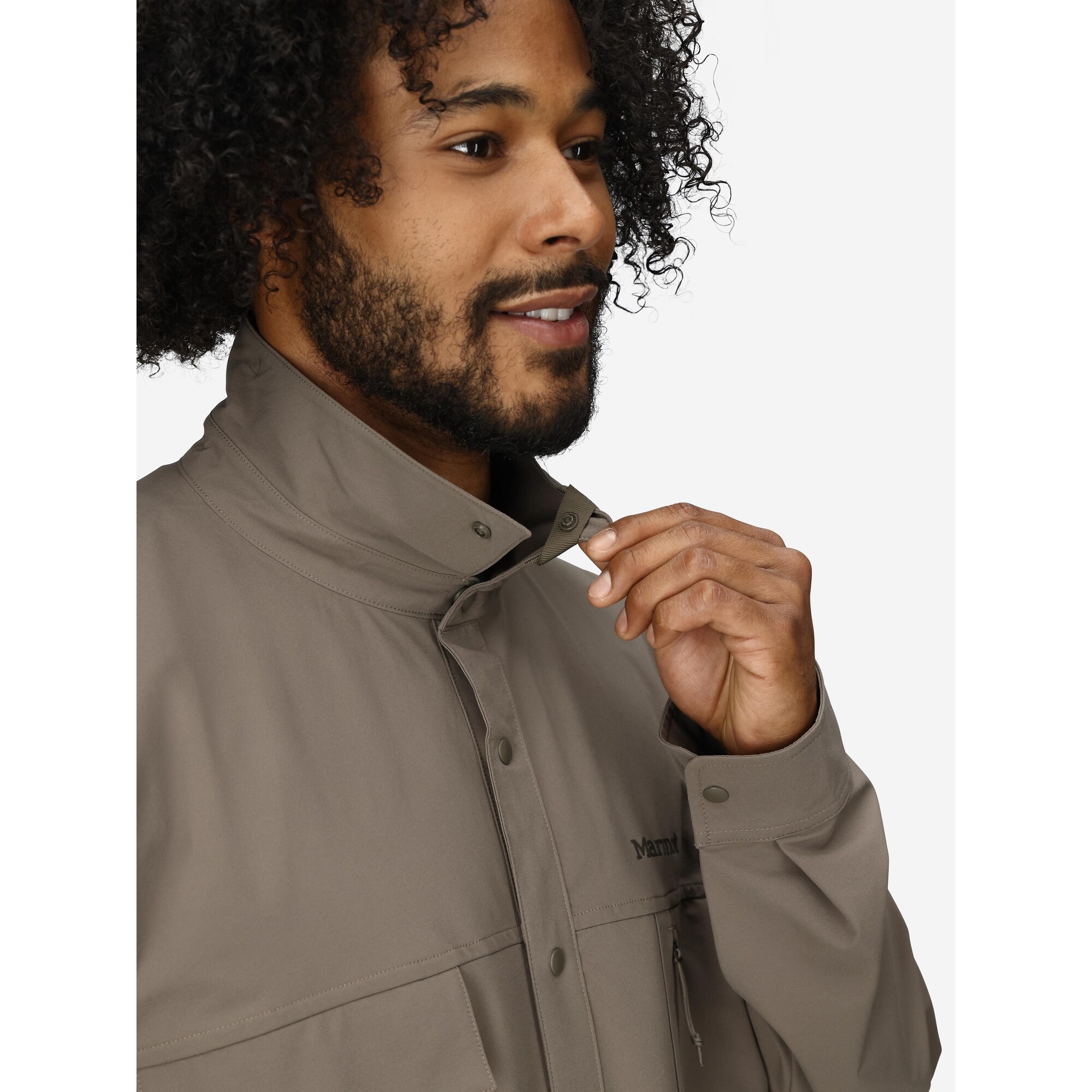 Marmot Men's AirExchange UPF 40 Overshirt - Overstock - 43380573