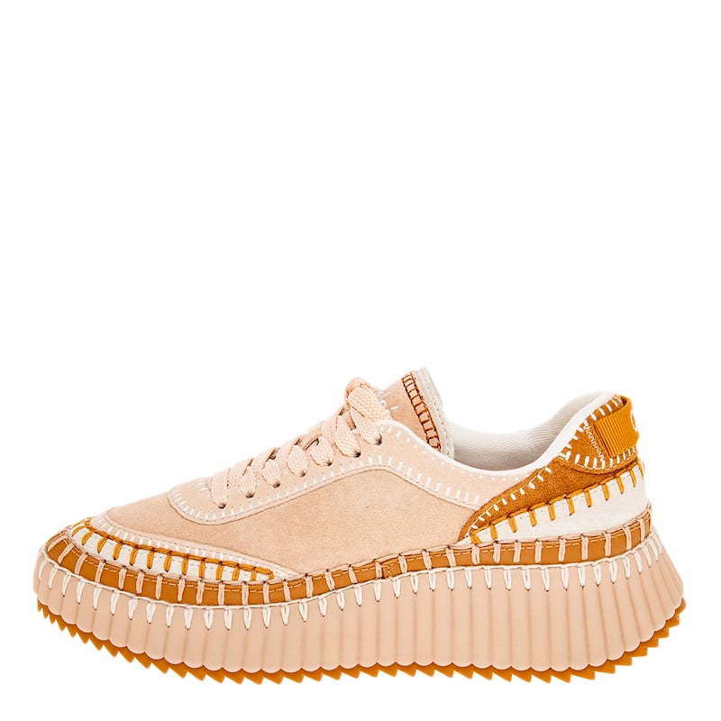 Chloe Nama Sneakers