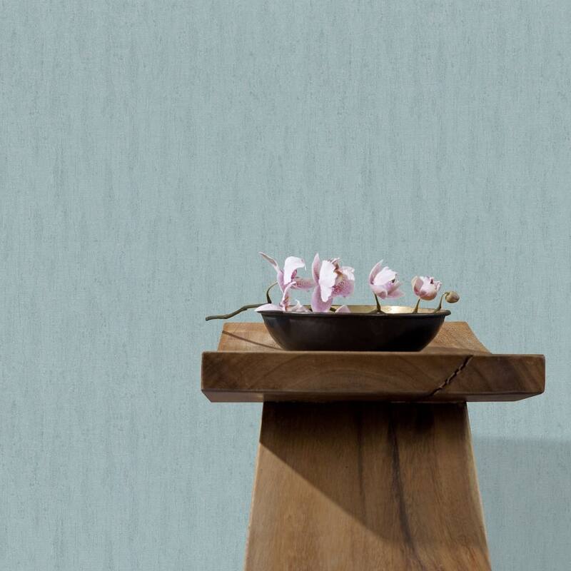 Galerie Wallcoverings The Loft Collection Abstract Scored Effect Matte Finish Vinyl on Non-woven Wallpaper Roll