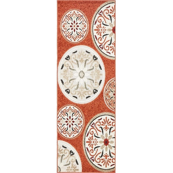 Shop Unique Loom San Francisco Indoor Outdoor Area Rug On Sale Overstock 16317578