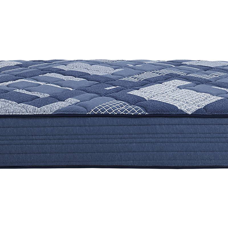 Comfortable simplicity 12" QS POCKET UNIT CORE