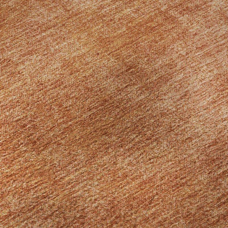 Premium Washable Super Soft Solid Ombre Mayfield Rug