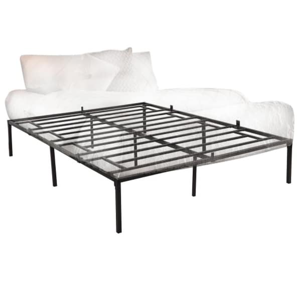 80 inch queen bed frame discount