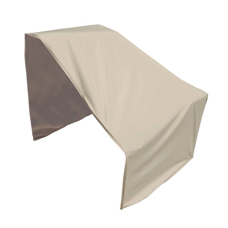 Treasure Garden Modular Left End (Right Facing) Furniture Cover 32"w