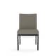 preview thumbnail 48 of 125, Amisco Perry Dining Chairs (Set of 2)