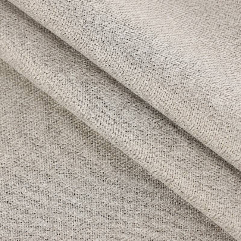 Superior Nyan 100% Blackout Grommet Curtains, Set of 2 Panels