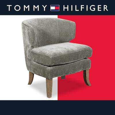 Tommy Hilfiger Swansea Wingback Chair