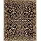 preview thumbnail 32 of 146, Safavieh Hand-hooked Chelsea Cherrelle Country Oriental Wool Rug 10'  x  14' - Black - Runner/Rectangle