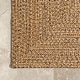 preview thumbnail 104 of 127, Nuloom Wynn Braided Indoor/Outdoor Area Rug