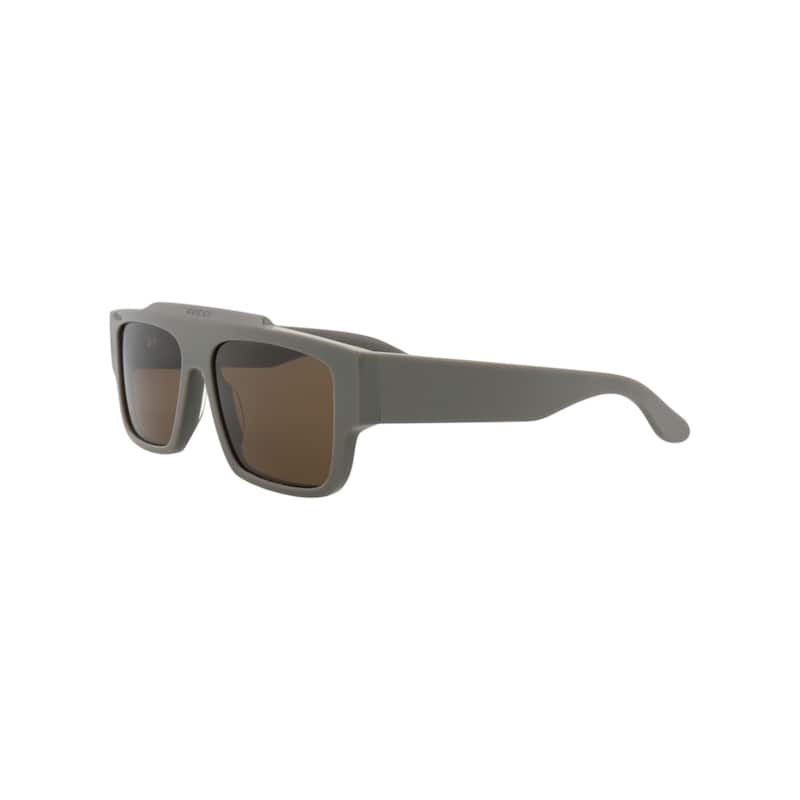 Gucci Square-Frame Recycled Acetate Sunglasses - NS