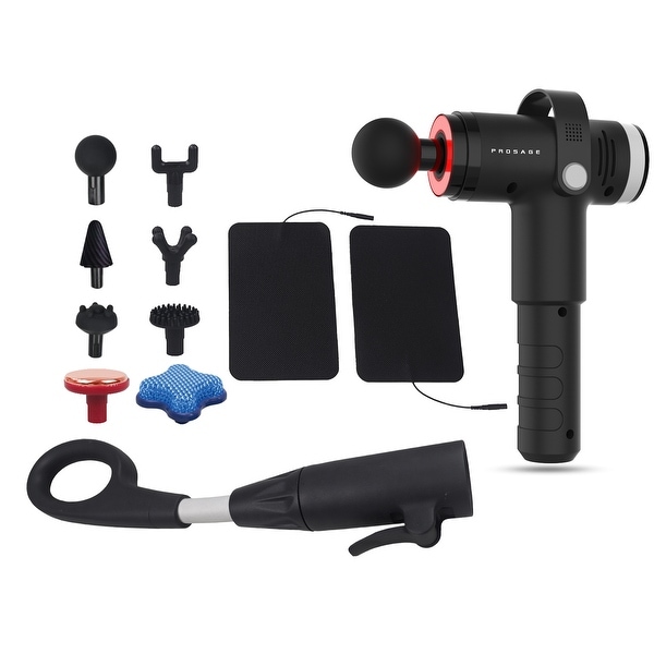 Bed bath and beyond massager sale