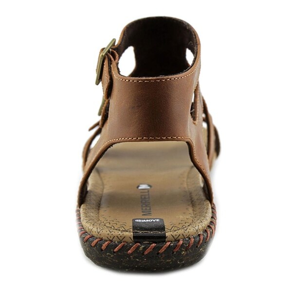 merrell whisper buckle