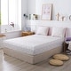 preview thumbnail 32 of 49, KASENTEX 5 or 7 Piece Bed in A Bag Microfiber Down Alternative Comforter Bedding Set with Sheets and Pillow Cases All Season