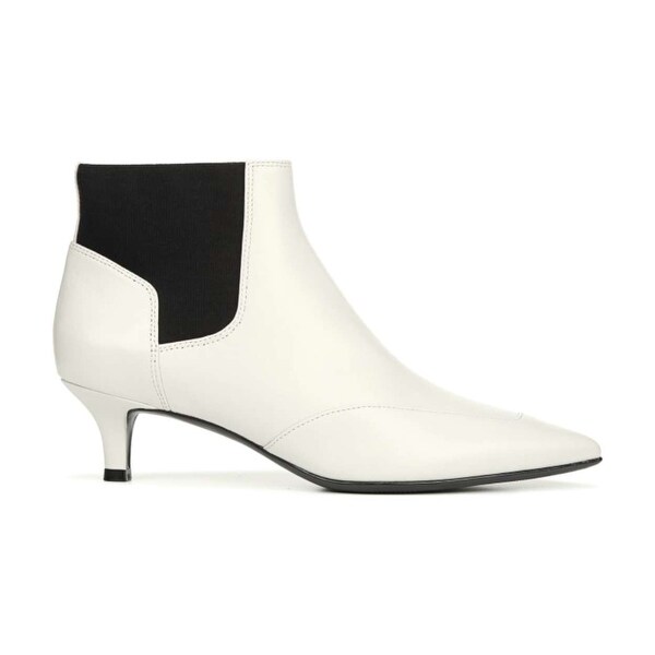 naturalizer piper booties