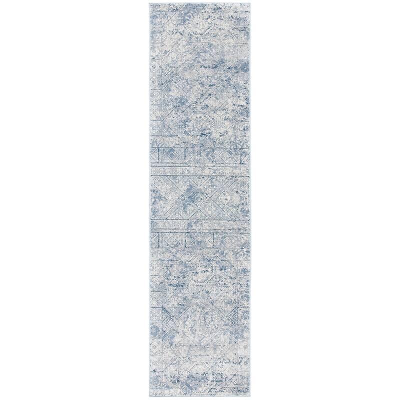 SAFAVIEH Alhambra Gyung Vintage Rug