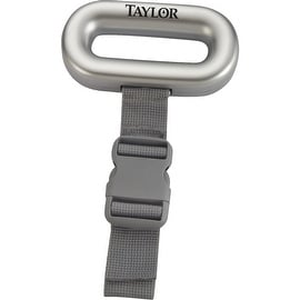 Taylor Digital Luggage Scale Bed Bath Beyond 12260373