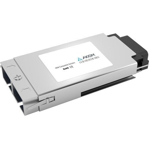 Axiom Memory Solution,lc Axiom 1000base-zx Gbic Smf Module For Av
