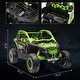 preview thumbnail 53 of 54, Licensed BRP Can-Am 24V 2 Seater Kids UTV Ride on Car with Remote Control