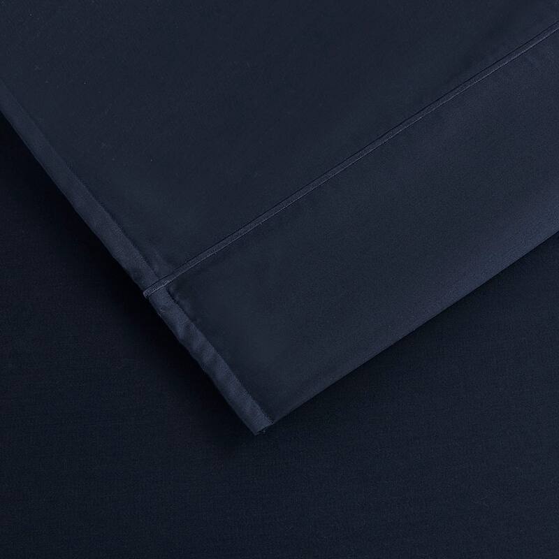 Madison Park 600 Thread Count Pima Cotton Sheet Set